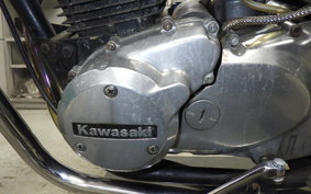 KAWASAKI Z250 FT 2004 KZ250A
