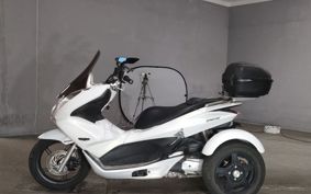 HONDA PCX125 NC125D