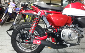 HONDA MONKEY 125 ABS JB02
