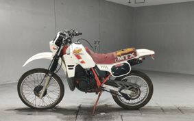 HONDA MTX125R JD05