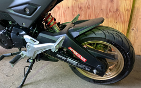 HONDA GROM JC75