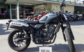 HONDA CL250-2 MC57