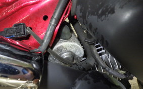 HONDA MONKEY 125 2015 JB02