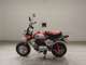 Фото Honda MONKEY с японского аукциона