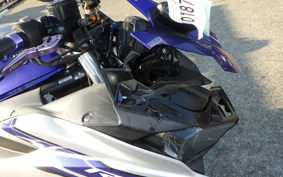 YAMAHA YZF-R25 A RG10J