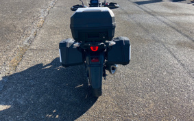 SUZUKI STROM 250 DS11A