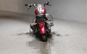 HARLEY FLSTF 1450 2005 BMY