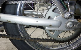 SUZUKI ST250E 2004 NJ4CA