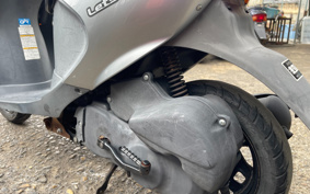 SUZUKI LET's 4 CA45A