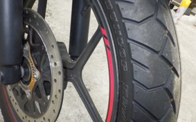 SUZUKI GIXXER 150 2007 ED13N