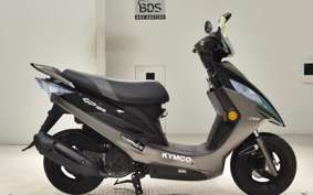 KYMCO KYMCO GP125