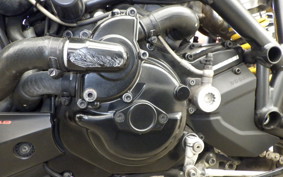 DUCATI STREETFIGHTER 848 2014