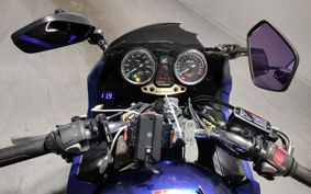 HONDA CB400SFV-4 BOLDOR NC42