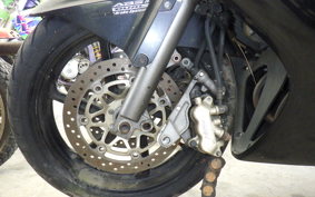 HONDA VFR800 ABS 2006 RC46