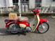 Фото Honda SUPER CUB50 с японского аукциона