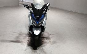 HONDA FORZA MF13