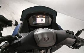 YAMAHA N-MAX 125 SEG6J