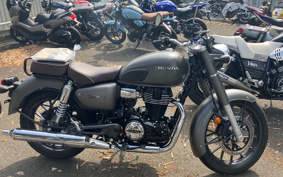 HONDA GB350C 2026 NC64