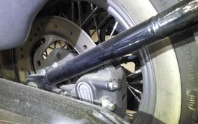 HARLEY FLSTN 1580 2011