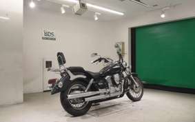 YAMAHA DRAGSTAR 250 VG02J