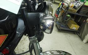 KAWASAKI Z400 J 2024 KZ400J