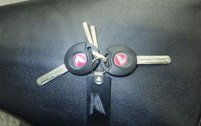 HONDA CT125 HUNTER CUB 2004 JA55