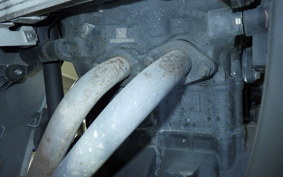 YAMAHA YZF-R25 A RG10J