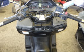 SUZUKI SKYWAVE 400 S 3 2009 CK44A