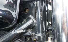 HONDA CB400SF VTEC K 2018 NC39