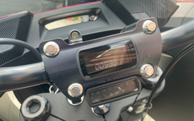 HARLEY FXRST 2022 YZZ