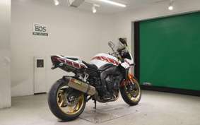 YAMAHA FZ1 FAZER 2006