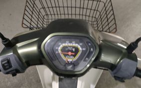 HONDA SUPER CUB50 AA04