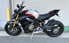 DUCATI  DUCATI  STREET  FIGHTER V4SP 2022 1F00