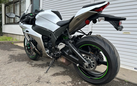 KAWASAKI NINJA ZX-10R ABS 2018 ZXT00S