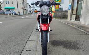 YAMAHA YBR125 PCJL
