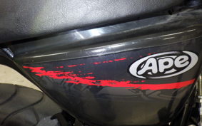 HONDA APE 100 GEN 2 2025 HC13