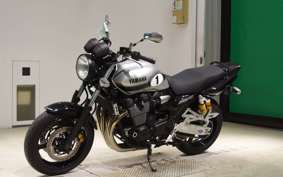 YAMAHA XJR1300 Gen.2 RP17J