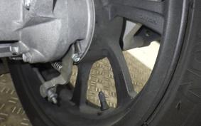 HONDA PCX125 2012 JF81