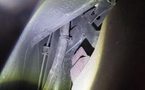 HONDA TACT Gen.4 AF79