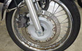 KAWASAKI ESTRELLA BJ250A