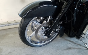 HARLEY  HARLEY FLTRU103 2013 KGM