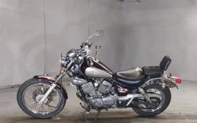 YAMAHA VIRAGO 250 3DM