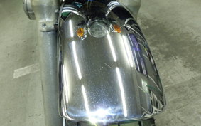 HONDA CB400F 1998 NC36