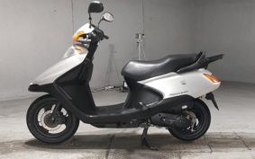 HONDA SPACY100 JF13