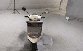 SUZUKI LET's 4 CA43A