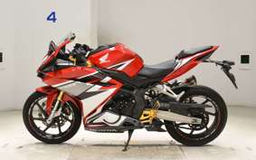 HONDA CBR250RR A 2016 MC51