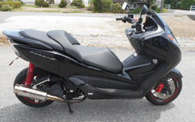 HONDA FORZA MF12