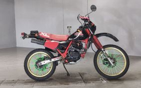 HONDA XL200R MD14
