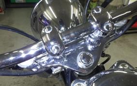 YAMAHA DRAGSTAR 400 CLASSIC  2014 VH02J