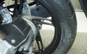 HONDA PCX 125 2025 JF56